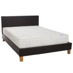 Tivoli Brown Bedstead Brown