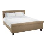 Hazel Wholemeal Bedstead Cream