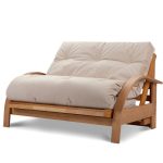 New York Futon Natural