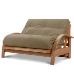 New York Futon Cream