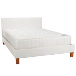 Tivoli White Bedstead White