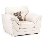 Eden Armchair Cream