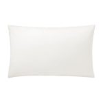 5A Fifth Avenue Egyptian Cotton 300 Thread Count Plain Cream Housewife Pillowcase Cream