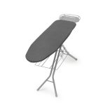 Addis Easy Fit Ironing Board Cover Grey