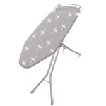 Addis Affinity Ironing Board Grey