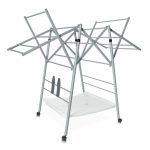 Addis Superdry Airer Grey