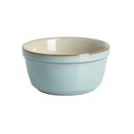Denby Heritage Pavilion Ramekin Blue