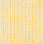 Tulip Ochre PVC Ochre