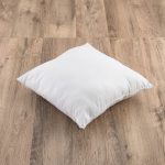 Simply Microfibre Cushion Pad (67cm x 67cm) White