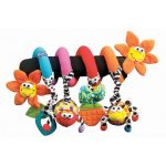 Playgro Amazing Garden Twirly Whirly NA