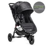 Baby Jogger City Mini GT Pushchair Black