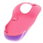Bibetta Pink Ultrabib Pink