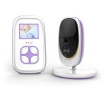 BT VBM2000 Video Baby Monitor Purple