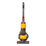Dyson Ball Vacuum Cleaner Toy Set Yellow