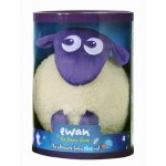 Ewan the Purple Dream Sheep Purple