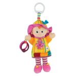 Lamaze Play And Grow My Friend Emily Doll MultiColoured