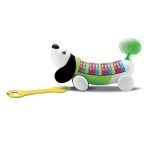 LeapFrog Green Alphapup Green