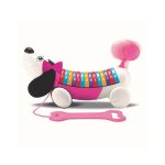 LeapFrog Pink Alphapup Pink