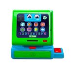 Leapfrog Count Along Till Green