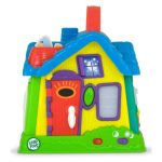 LeapFrog My Discovery House MultiColoured
