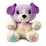 Leapfrog My Pal Violet Purple