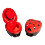 My Carry Potty Ladybird Red