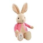Rainbow Designs My First Flopsy Rabbit MultiColoured
