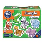 Orchard Toys Jungle MultiColoured