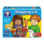 Orchard Toys Shopping List NA