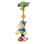 Playgro Dingly Dangly Clip Clop Toy Box NA