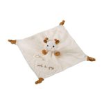 Sophie la Giraffe Comforter Cream