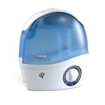 Vicks Cool Mist Humidifier Blue