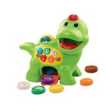 Vtech Feed Me Dino NA