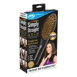 JML Simply Straight Gold Gold