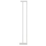 Lindam Universal Sure Shut 14cm Stairgate Extension White