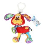 Playgro Activity Friend Puppy Stroller Toy NA