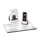 Tommee Tippee Closer to Nature Digital Monitor Black