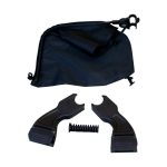 Mountain Buggy Duet Travel System Kit Black