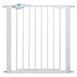 Lindam Easy Fit Plus White Deluxe Stairgate White