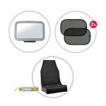Britax Rear Facing Accessory Pack Black