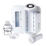 Tommee Tippee Closer To Nature Perfect Bottle Maker White White