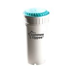 Tommee Tippee Closer To Nature Perfect Bottle Maker Filter White