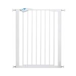 Lindam Easy Fit Deluxe Tall Safety Gate White