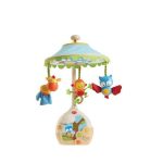 Tiny Love Magical Night Mobile MultiColoured