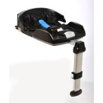 Doona Black Isofix Base Black