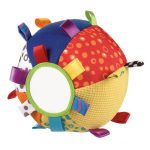 Playgro My First Loopy Loop Chime Ball NA