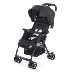 Chicco Ohlala Stroller Black