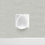 Pabobo White Plug In Nightlight White