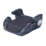 Dots Booster Seat Black