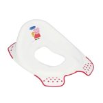 Peppa Pig Training Seat White
